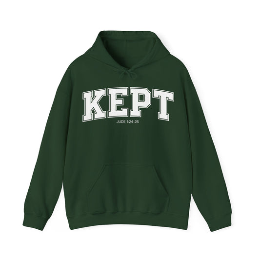 Kept Hooded Sweatshirt