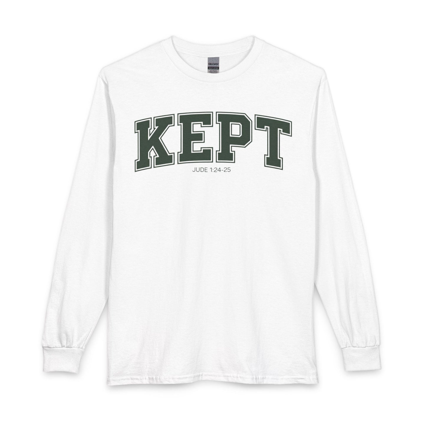 Kept Long Sleeve Shirt
