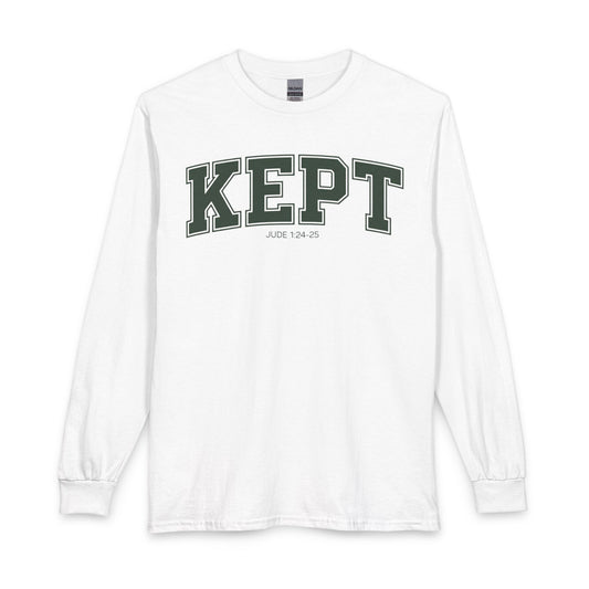 Kept Long Sleeve Shirt