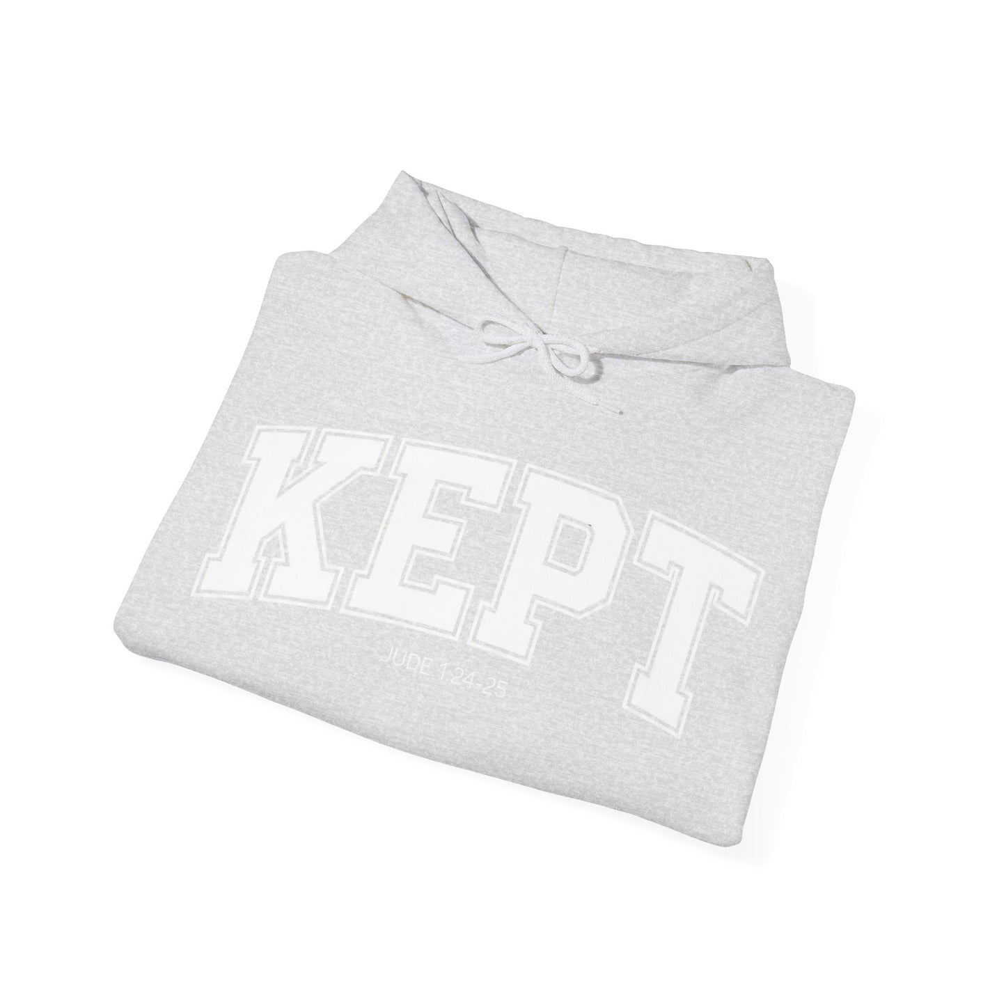 Kept Hooded Sweatshirt