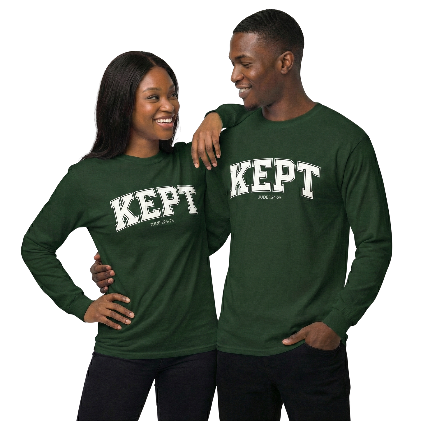 Kept Long Sleeve Shirt