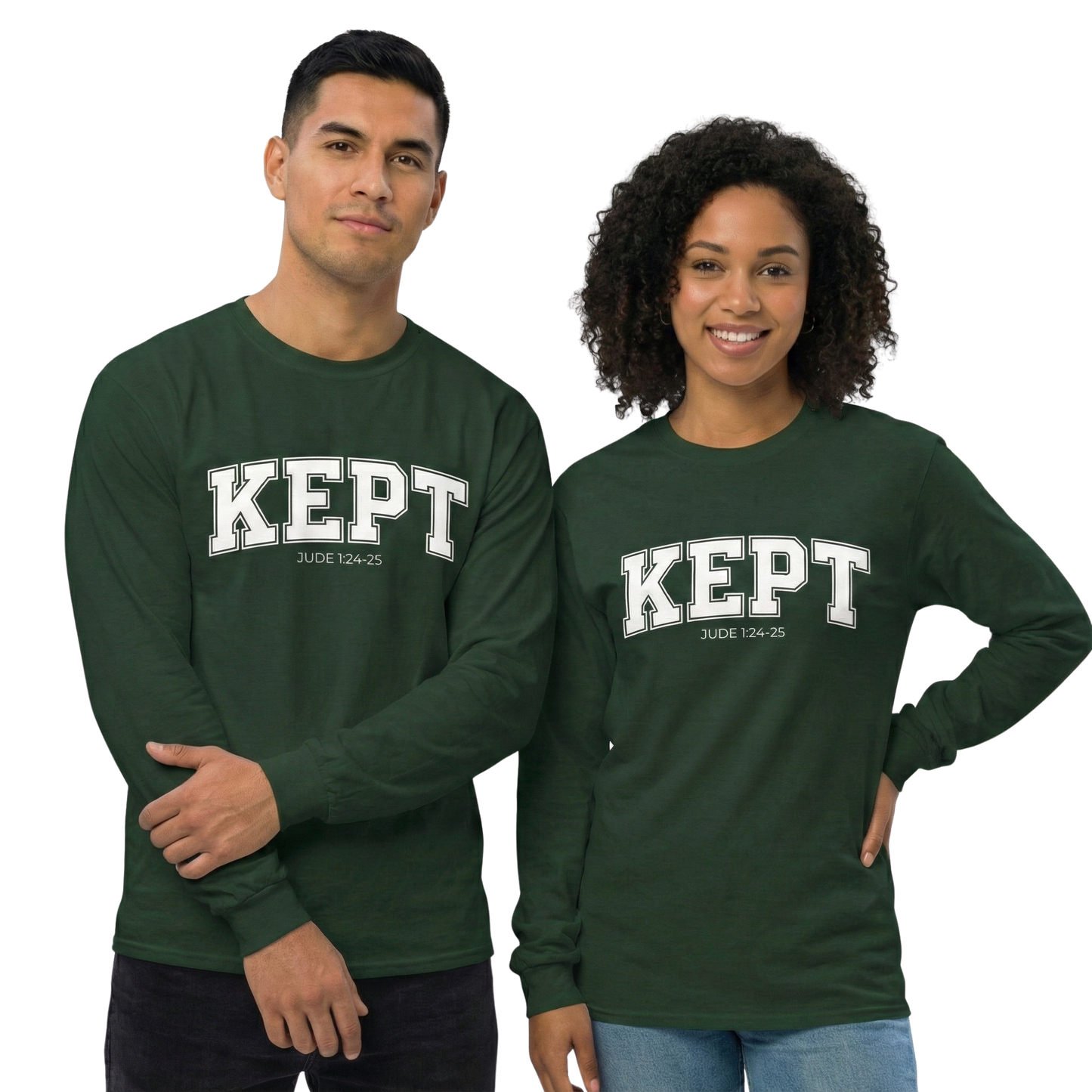 Kept Long Sleeve Shirt
