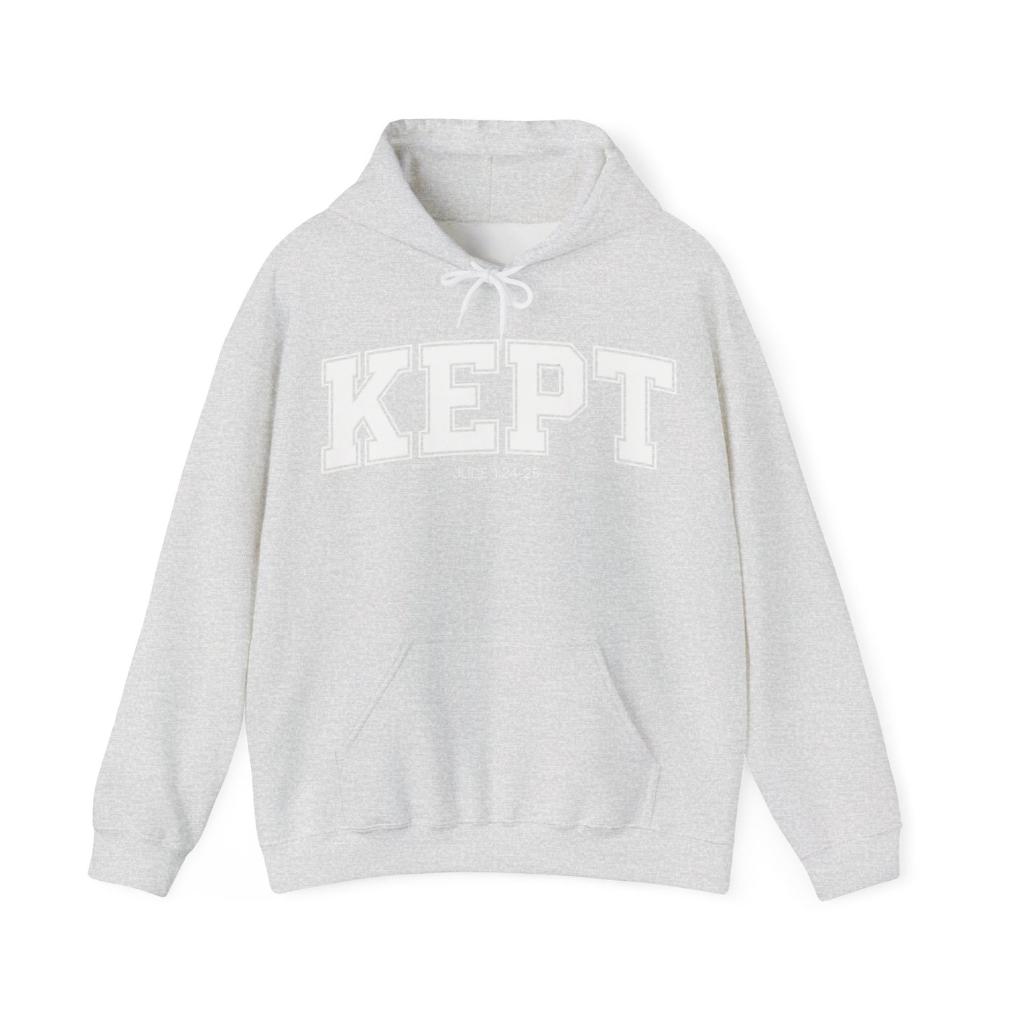 Kept Hooded Sweatshirt