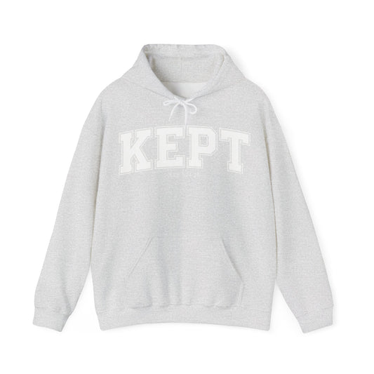 Kept Hooded Sweatshirt