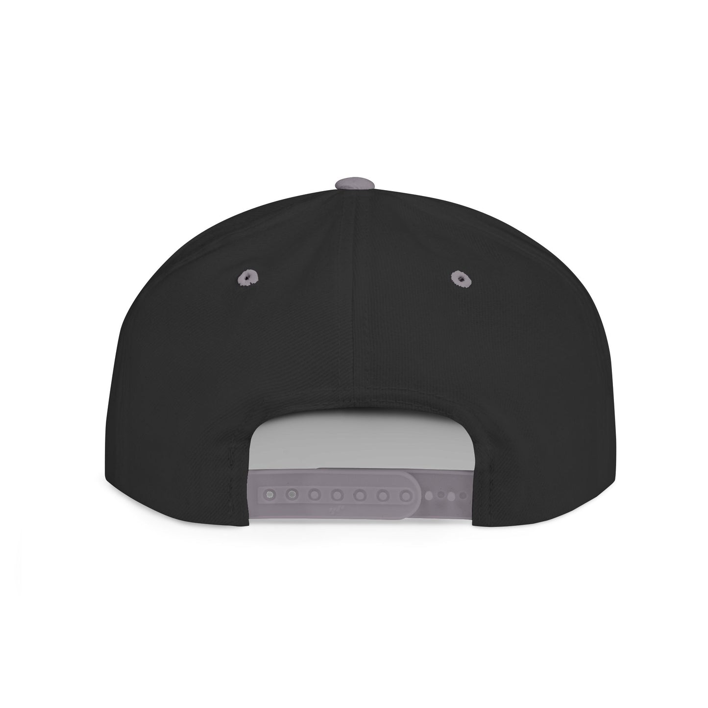 Kept from Falling Hat