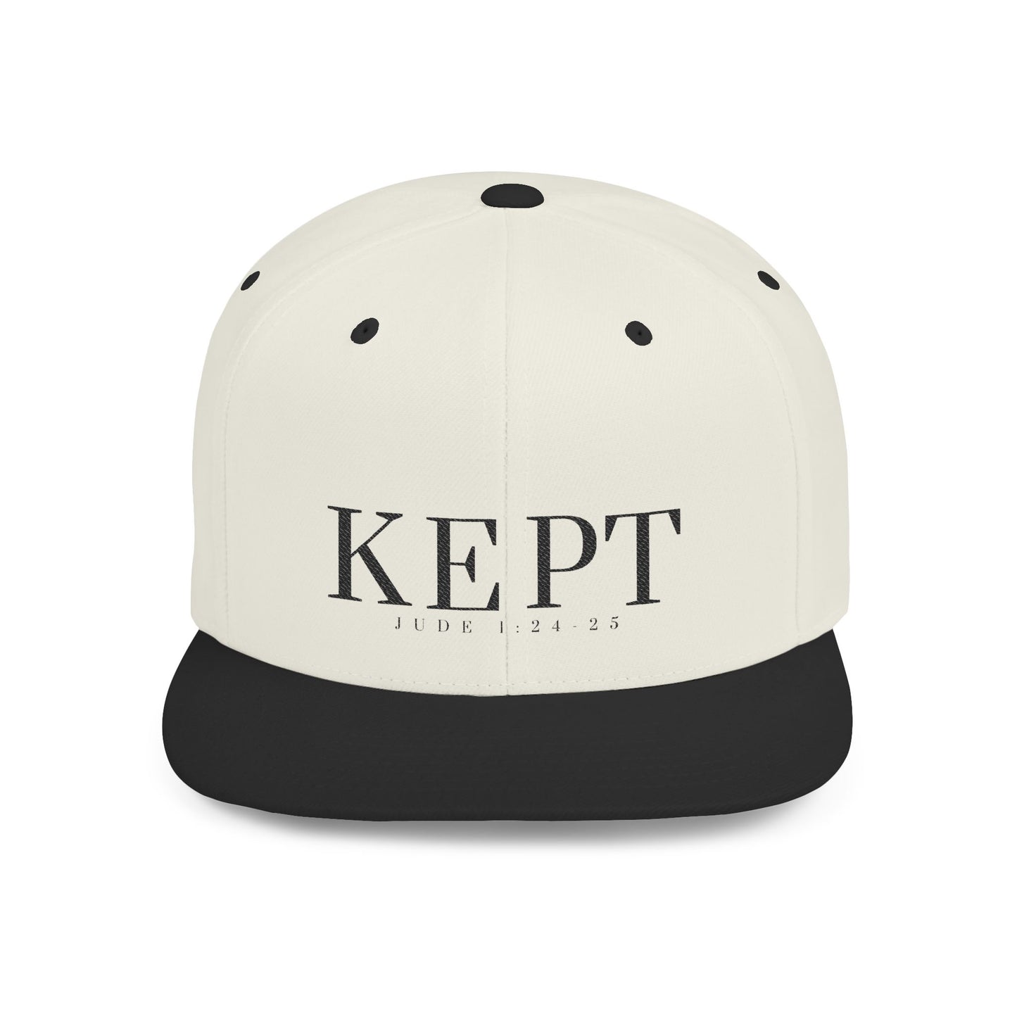 Kept Hat