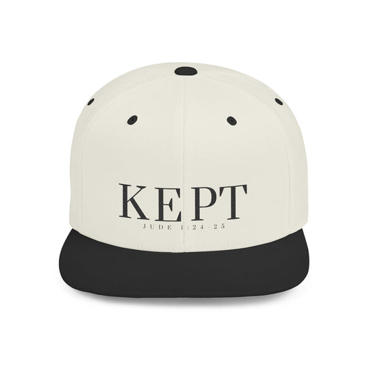Kept Hat