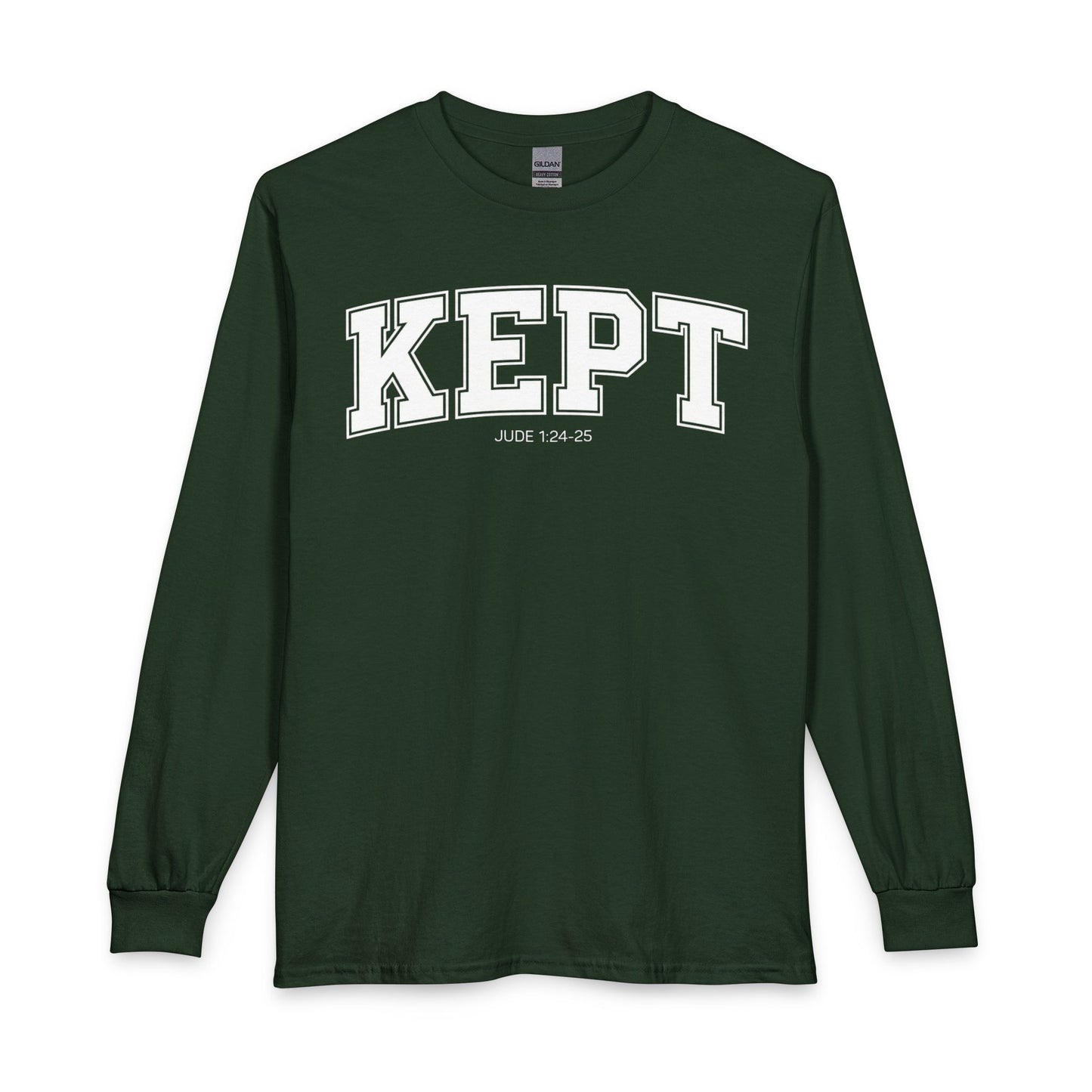 Kept Long Sleeve Shirt