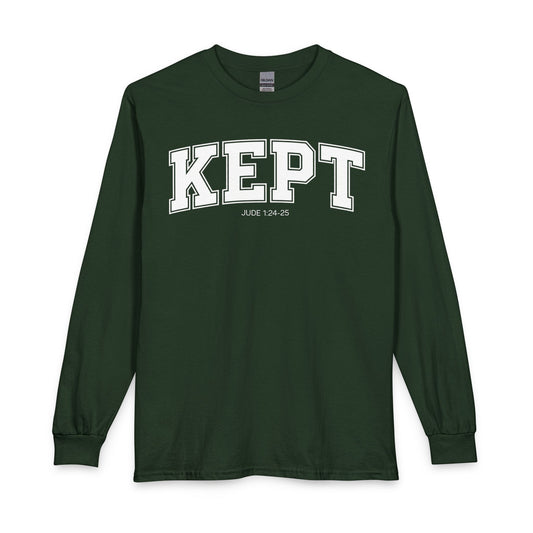 Kept Long Sleeve Shirt